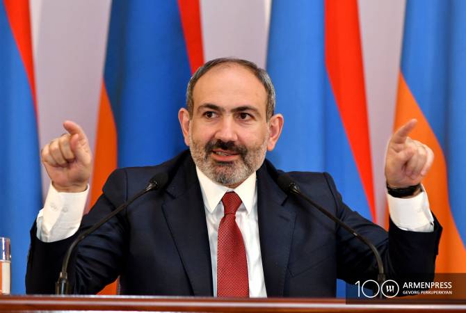 В этом году бюджетные доходы в Армении будут перевыполнены не на 40 млрд, а на 62 
млрд драмов