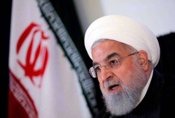 Иран возобновит обогащение урана, если участники СВПД не выполнят обязательства 
