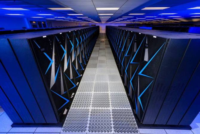 В США создадут самый мощный в мире суперкомпьютер