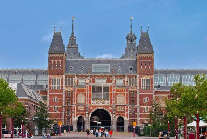 СМИ: государственный музей Нидерландов готов купить картину Рембрандта за €165 млн