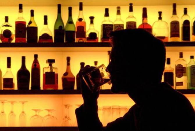  Guardian: потребление алкоголя в мире с 1990 года выросло до 6,5 литра на человека 