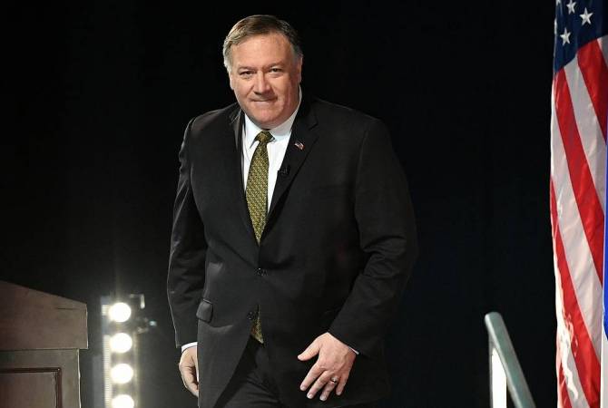 Rencontre entre Pompeo, Poutine et Lavrov le 14 mai prochain
 