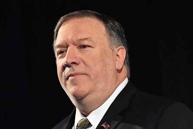 Secretary Pompeo cancels visit to Moscow