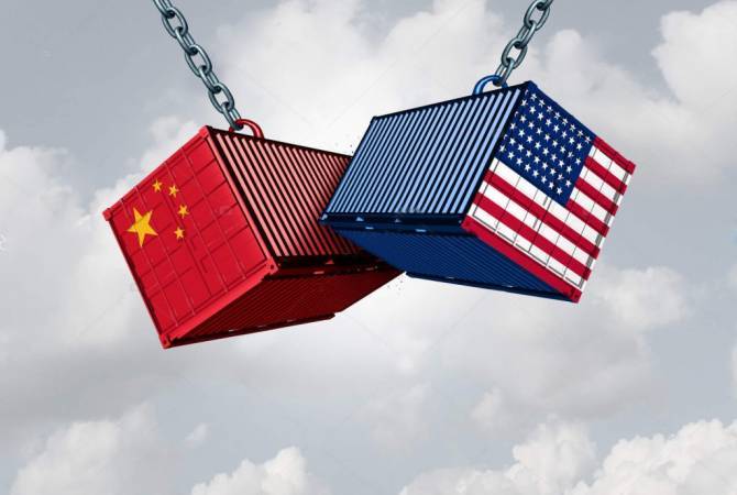 Չինաստանը հունիսի 1-ից պատասխան մաքսատուրքեր կսահմանի ԱՄՆ-ից ներմուծվող ապրանքների վրա