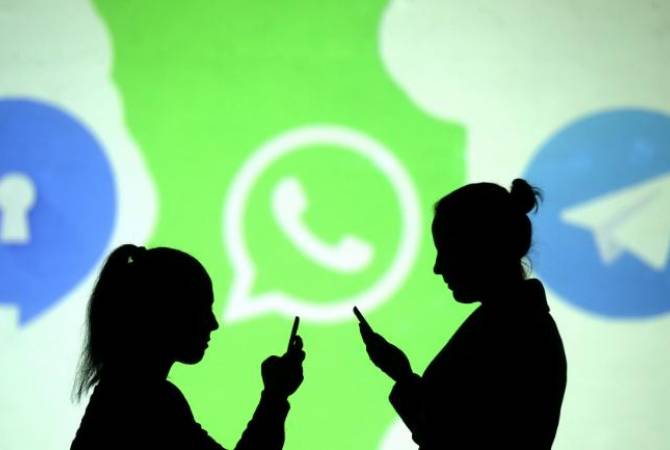 Հաքերները WhatsApp-ում զանգերի գործառույթի միջոցով լրտեսական ծրագրային ապահովում են բեռնել հեռախոսներում. FT 