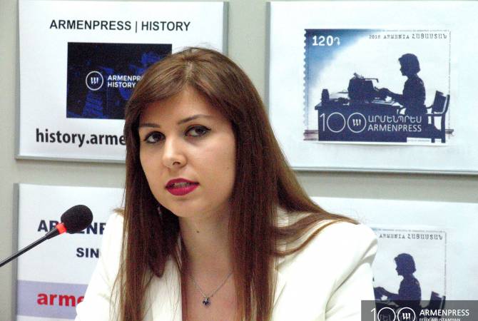 Political scientist doesn’t see slowdown problem in Armenia-EU CEPA ratification process