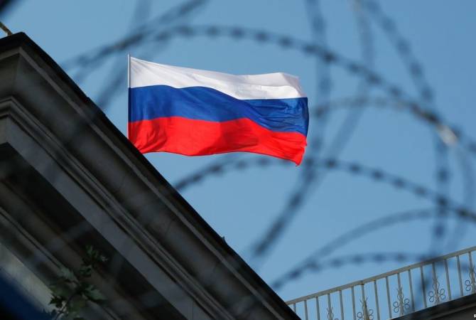 Ukraine imposes new sanctions against Russia