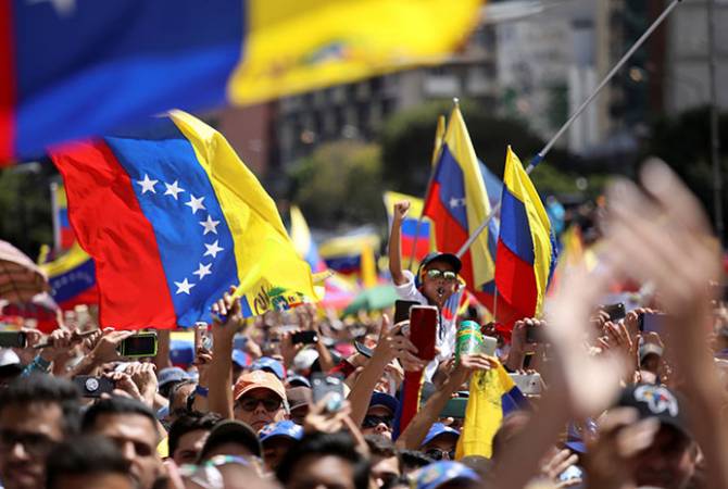 Վենեսուելայի իշխանություններն ու ընդդիմությունը Նորվեգիայում կքննարկեն բանակցելու հնարավորությունը. Reuters 