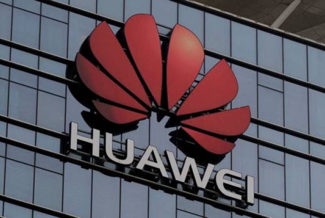 US blacklists Chinese giant Huawei, affiliated companies