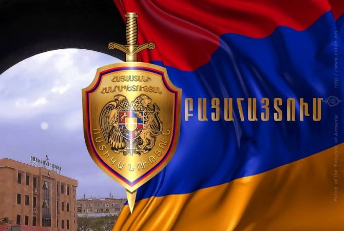 Полиция Армении раскрыла правонарушения в спортшколе: присвоено 16.860.000 драм