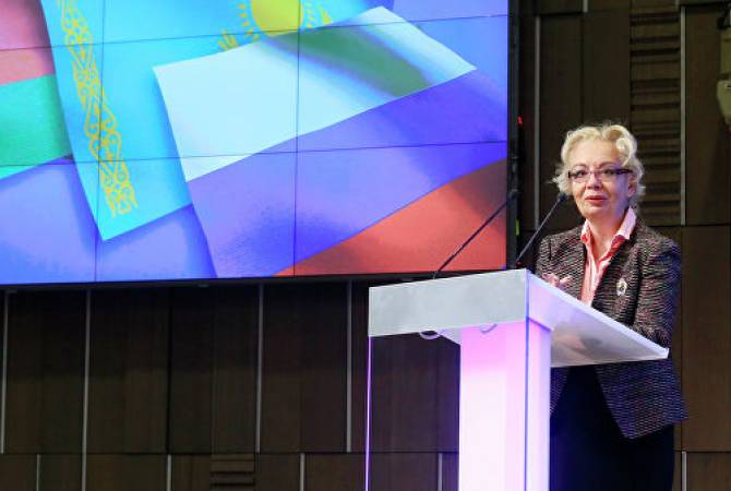 No need to introduce single currency in EAEU, says EEC minister