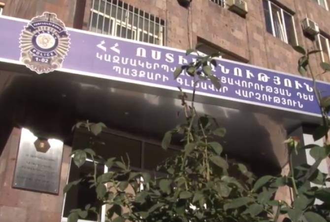 Police reveal vote buying in 2017 Armenian parliamentary election 