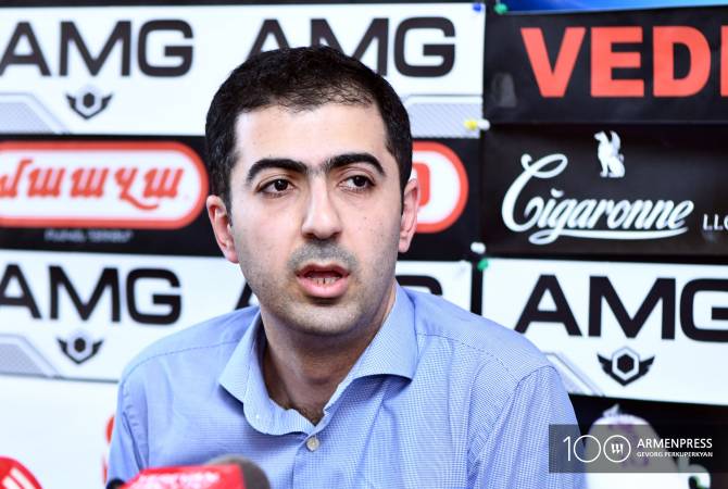 Адвокат Кочаряна Арам Орбелян оценивает судебный процесс, в целом, положительно