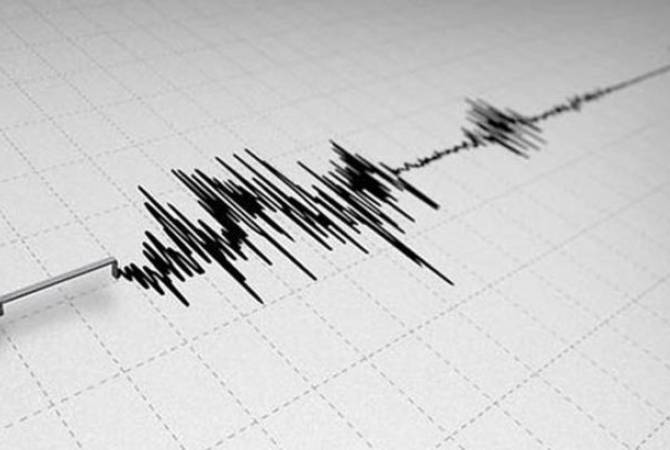 Վերջին 24 ժամվա ընթացքում երկրորդ երկրաշարժն Է տեղի ունեցել Վրաստանում՝ Թբիլիսիի մերձակայքում 