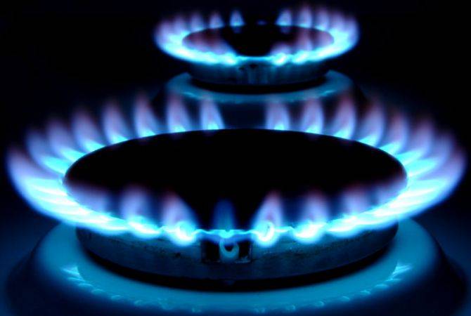 Пашинян намерен решить проблему цены на  газ в Армению до конца года