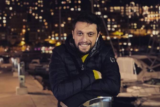 Eurovision 2019 Final: Aram MP3 to announce results of Armenian jury
