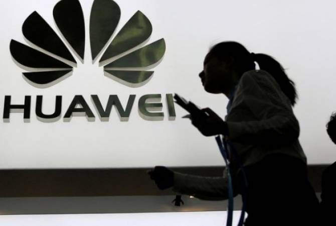 Bloomberg: несколько IT-компаний США свернули бизнес с Huawei вслед за Google