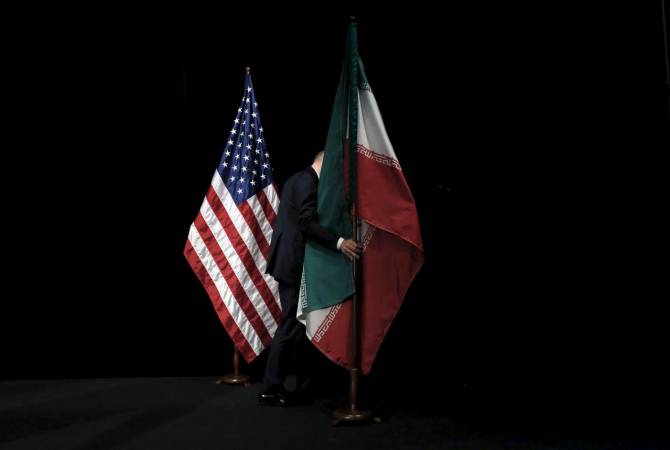 Трамп заявил, что не допустит появления у Ирана ядерного оружия