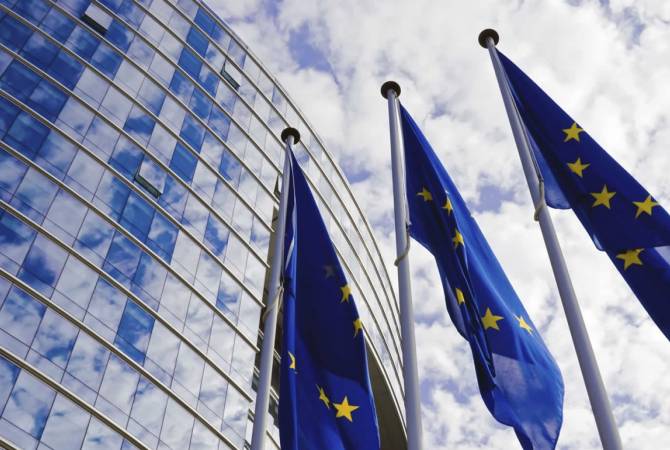 ЕС объявил о запуске первой зарубежной миссии европейской погранслужбы