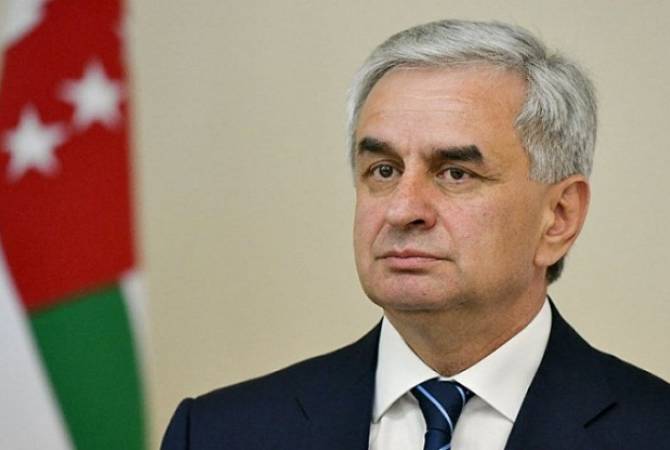 Президентские выборы в Абхазии перенесут с июля на август