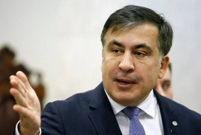 ГРУЗИЯ: Верховный суд Грузии оставил в силе приговор Саакашвили