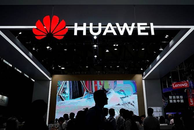 Ճապոնական երկու կորպորացիաներ հետաձգել են Huawei-ի նոր մոդելի սմարթֆոնների վաճառքը. Kyodo