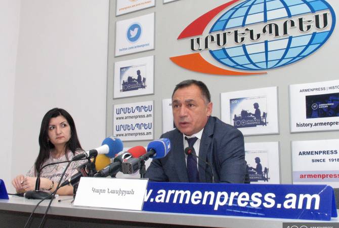  Հայաստանի պետական առաջատար բուհեր դիմորդների թիվն ավելացել է