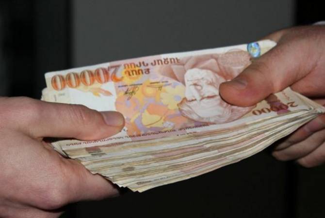 Граждане Армении ожидают от исполнительной власти повышения пенсий и зарплат: 
результаты опроса