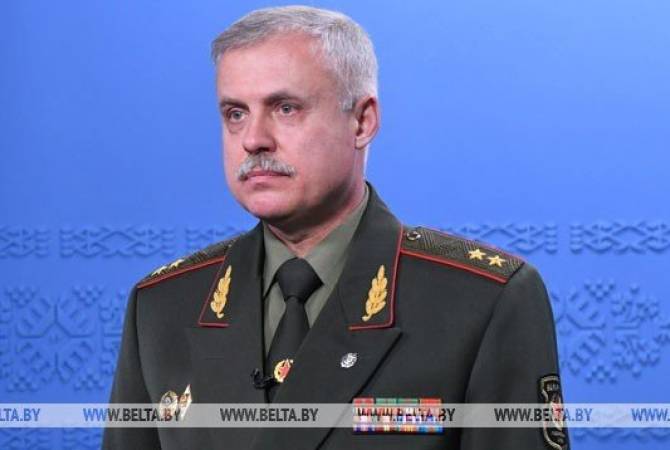  Stanislav Zas to assume CSTO Secretary General’s post from January 1, 2020