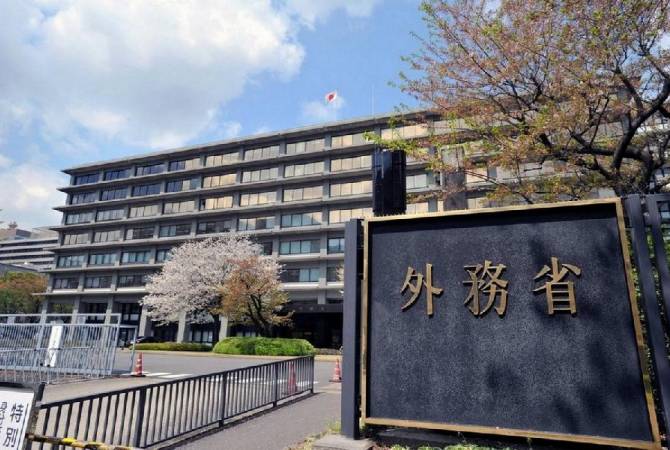 МИД Японии намерен изменить написание японских имен в зарубежных СМИ