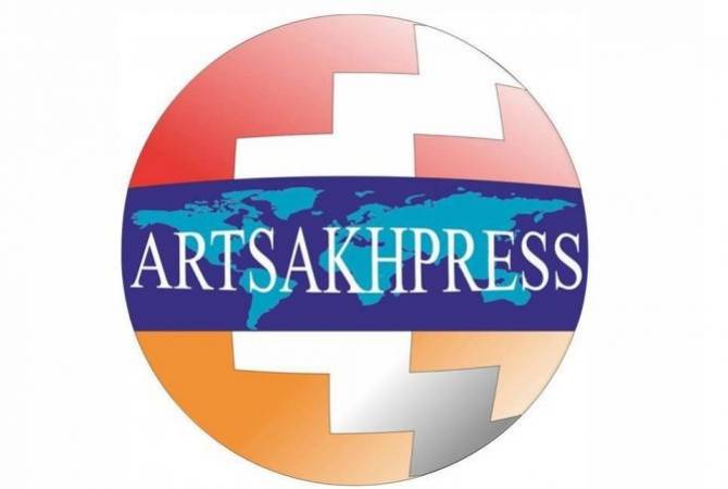 ARMENPRESS congratulates ARTSAKHPRESS wishing new creative achievements
