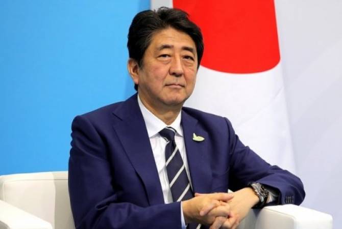 СМИ: премьер-министр Японии в июне может посетить Иран с посреднической миссией