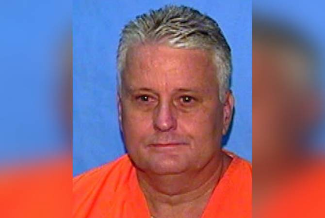 В США казнили серийного убийцу и насильника "Бобби" Джо Лонга