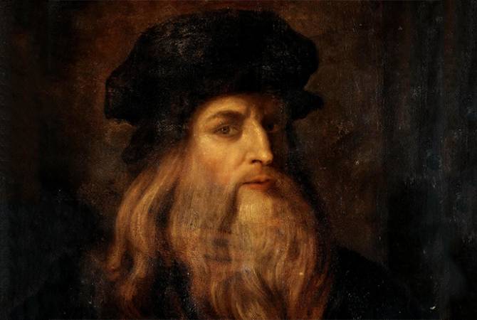  Британский медик рассказал, от какой болезни страдал Леонардо да Винчи 