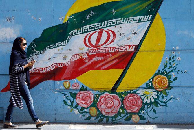 Иран предложил странам Персидского залива подписать договор о ненападении
