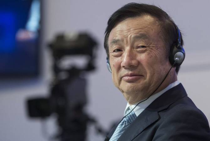 Основатель Huawei высказался против запрета на сотрудничество с Apple