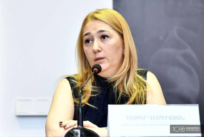 Հայաստանում կստեղծվի մանկական առաջին պալիատիվ ծառայությունը