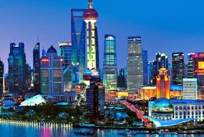 Пекин и Шанхай вошли в десятку самых инновационных городов мира