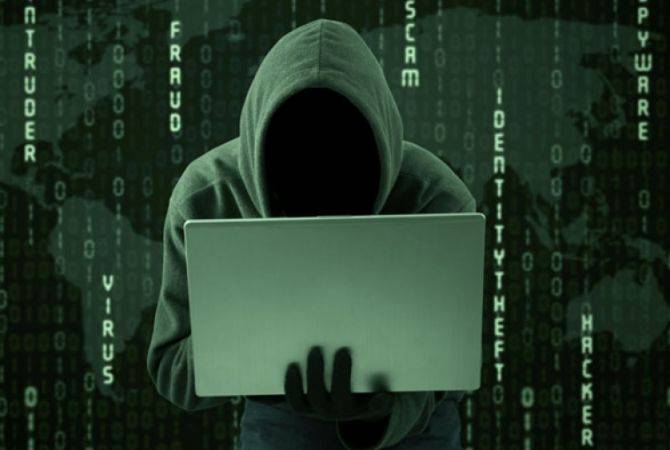 Атака азербайджанских хакеров — опубликованы пароли более 2 тысяч армянских пользователей