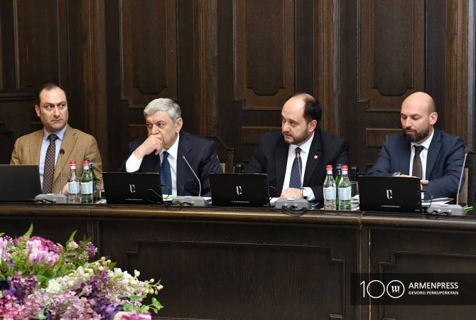 Представители Армении примут участие во Всемирной универсиаде