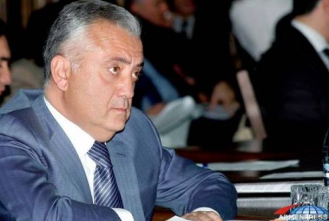 Relatively low inflation environment maintained in Armenia – CBA President