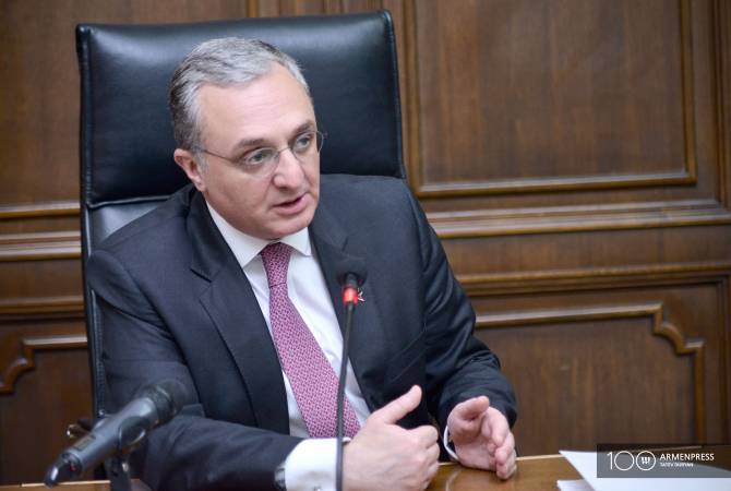 L'Arménie a soulevé la question de la tenue des  entraînements militaires turco-azerbaïdjanais  
à  l’OSCE 