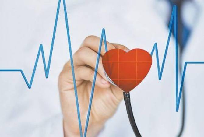 Մասնագետները սրտի հիվանդությունները կանխելու յոթ պարզ միջոց են նշել