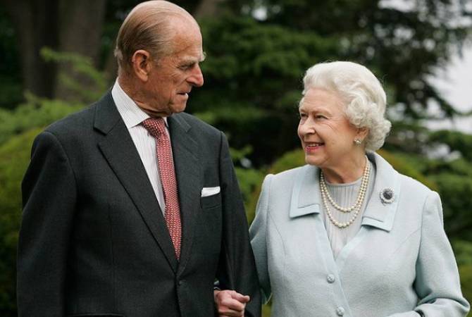 Супругу королевы Великобритании исполнилось 98 лет