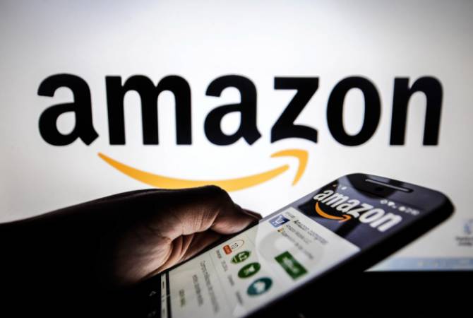 Amazon-ը դարձել Է աշխարհի ամենաթանկ բրենդը