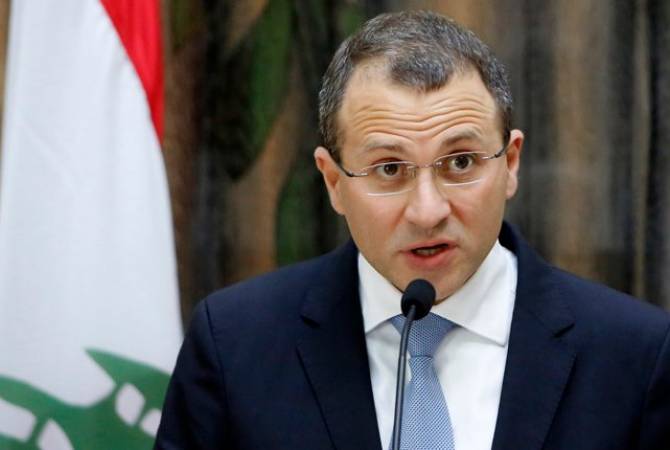 Ливан не примет участия в организуемом США ближневосточном форуме в Манаме