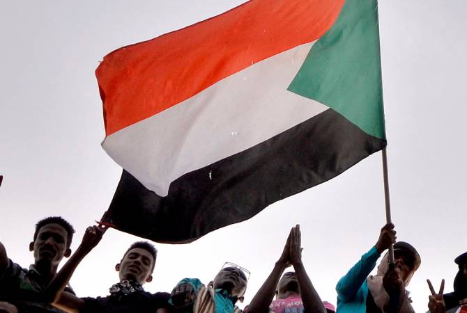В Судане произошла новая попытка госпереворота