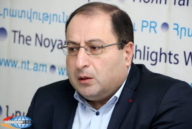 Адвокат Кочаряна заявил об отказе от иска против Никола Пашиняна

