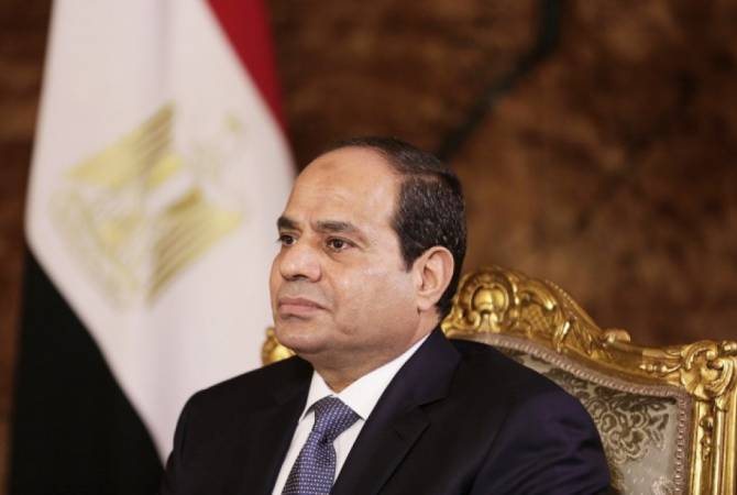 Եգիպտոսի նախագահի դեմ մահափորձի 32 մարդ դատապարտվել է ցմահ 
ազատազրկման