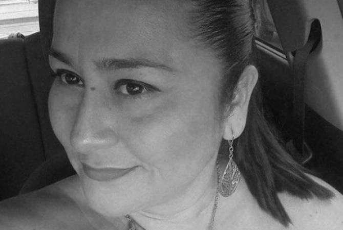В Мексике неизвестные убили журналистку